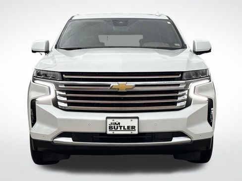 Used 2023 Chevrolet Tahoe High Country image 11