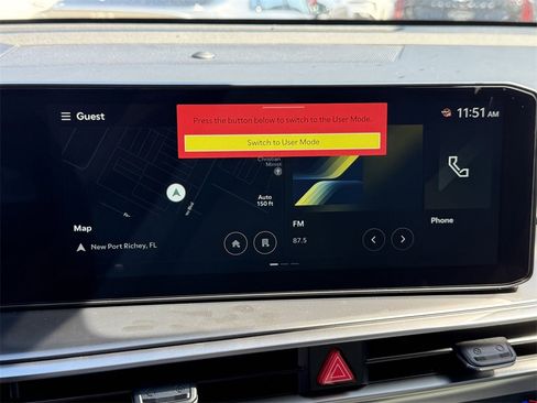 New 2026 Kia Sorento EX image 22