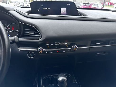 Used 2022 MAZDA CX-30 AWD 2.5 Turbo S image 6