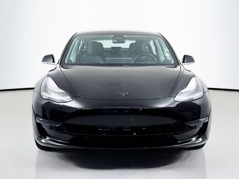 Used 2018 Tesla Model 3 Long Range image 2