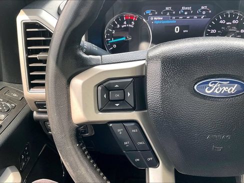 Certified 2021 Ford F250 Lariat AWD/4WD image 18