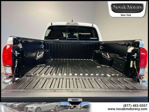 Used 2023 Toyota Tacoma SR5 image 12