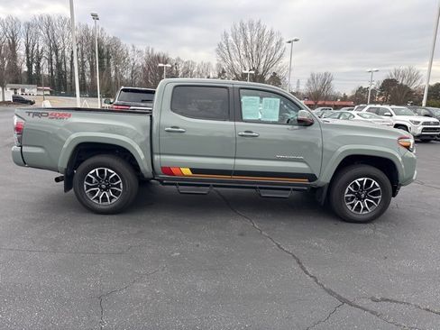 Used 2023 Toyota Tacoma SR5 image 2