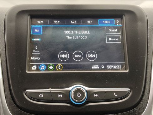 Used 2019 Chevrolet Equinox LT image 25