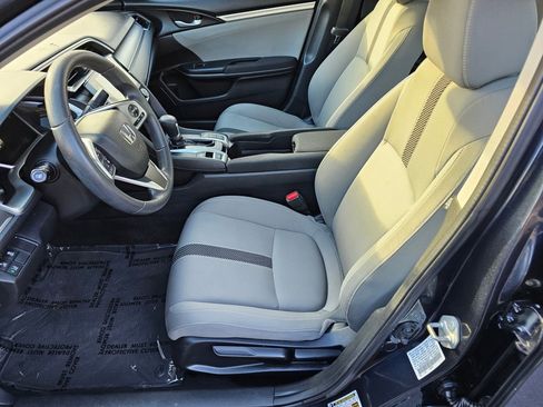 Used 2018 Honda Civic EX image 19