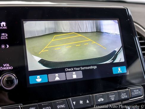 Used 2023 Honda Odyssey Sport image 18
