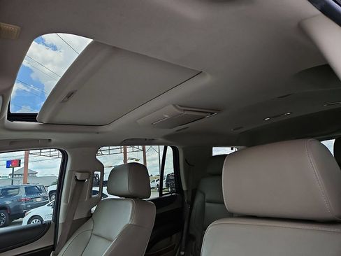 Used 2016 Chevrolet Tahoe LTZ RWD image 22