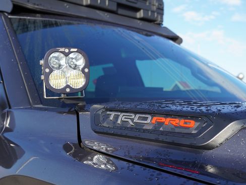 Certified 2024 Toyota Sequoia TRD Pro image 19