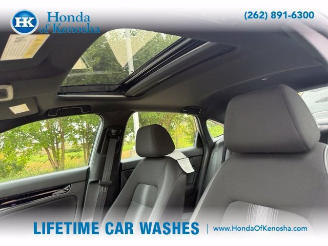 Certified 2026 Honda Civic Sport image 7