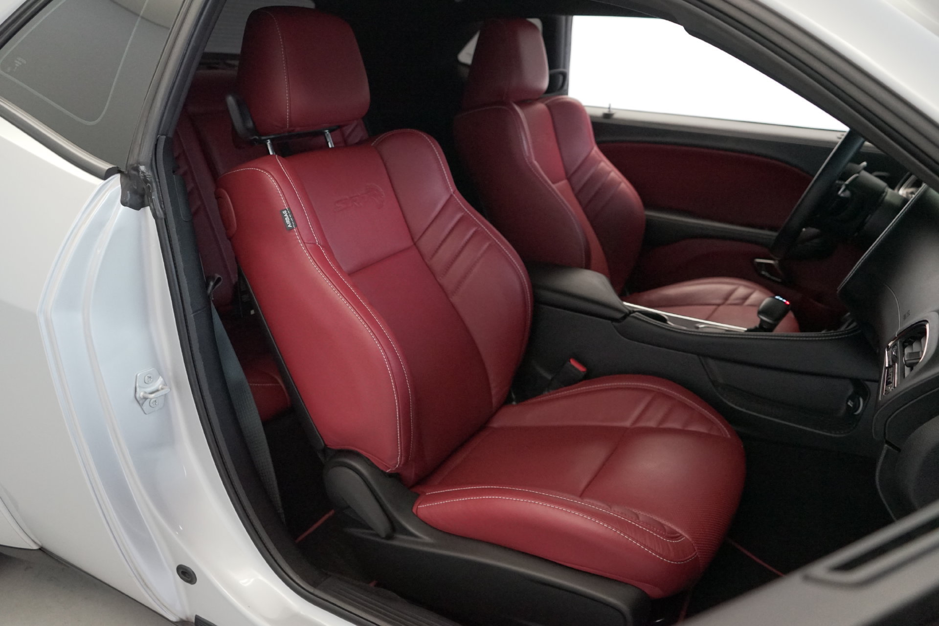 Used 2023 Dodge Challenger SRT Hellcat RWD image 4