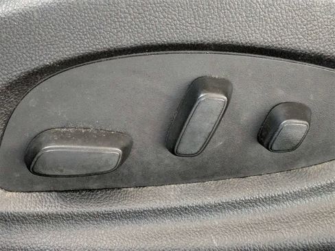 Used 2016 Cadillac CTS Luxury image 21