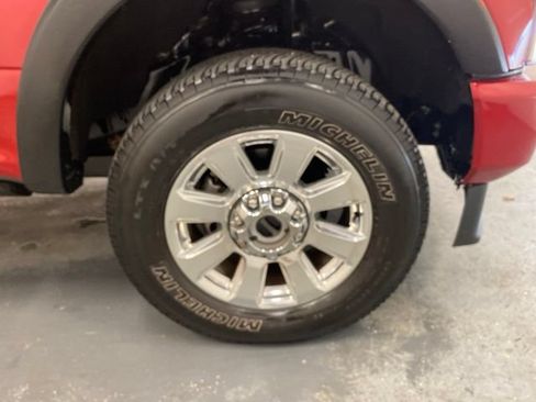 Used 2022 Ford F350 Platinum AWD/4WD image 28