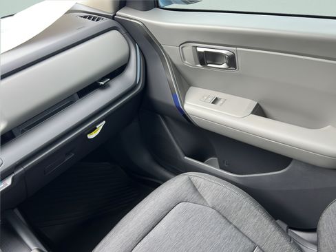 New 2027 Kia Seltos S FWD image 13
