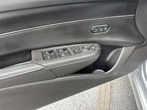 Used 2018 Acura ILX w/ Premium & A-SPEC Package image 19