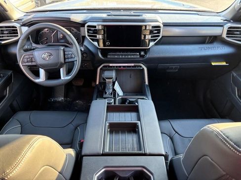 New 2026 Toyota Tundra SR5 AWD/4WD image 6