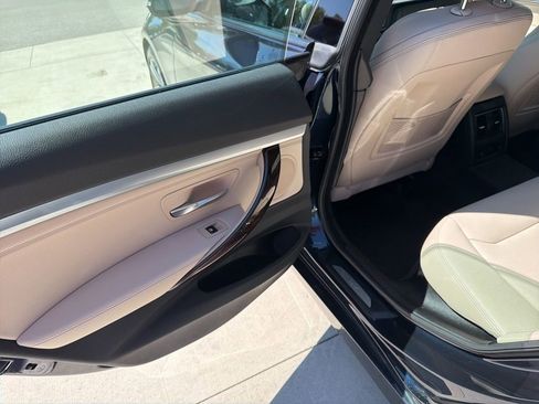 Used 2016 BMW 328i Gran Turismo xDrive image 21