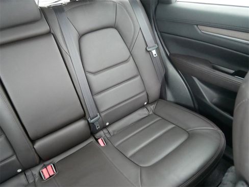 Used 2019 MAZDA CX-5 Signature image 19