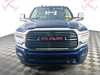 Used 2024 RAM 3500 Laramie video 2