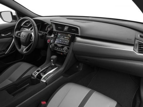 Used 2017 Honda Civic EX-T image 16