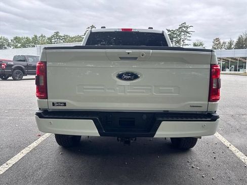 Used 2023 Ford F150 XLT w/ Equipment Group 302A High AWD/4WD image 6