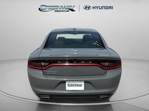 Used 2023 Dodge Charger SXT RWD image 7