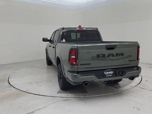 New 2026 RAM 1500 Big Horn image 12