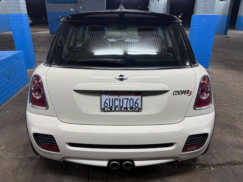 Used 2012 MINI Cooper S image 18