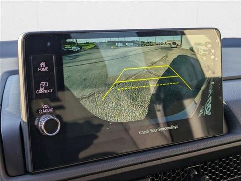 New 2026 Honda CR-V TrailSport image 11