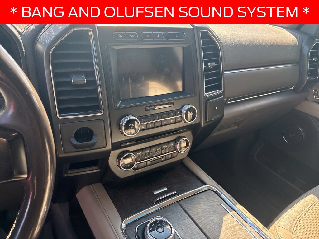 Used 2018 Ford Expedition Limited w/ Equipment Group 301A AWD/4WD image 10