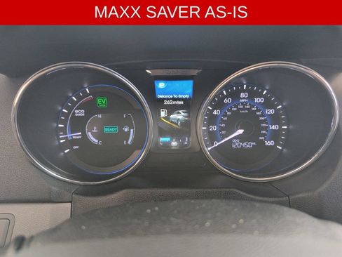 Used 2015 Hyundai Sonata Limited w/ Option Group 02 FWD image 13