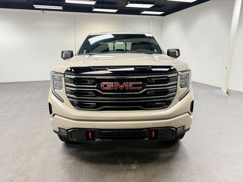 New 2026 GMC Sierra 1500 AT4 image 9