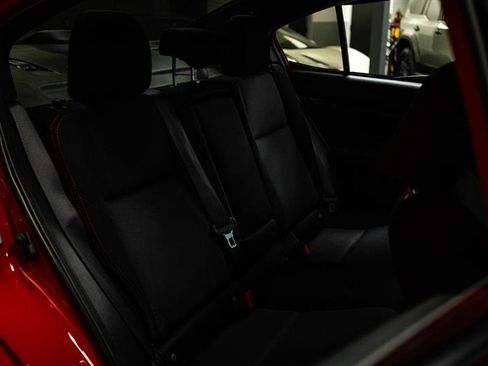 Used 2021 Subaru WRX Premium AWD/4WD image 11