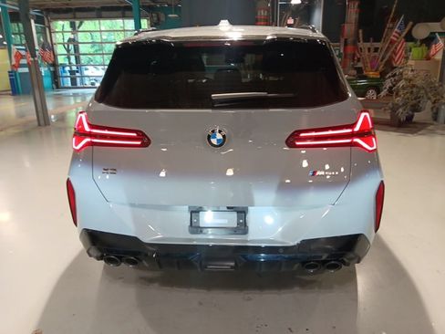 Used 2025 BMW X3 M50 AWD/4WD image 10