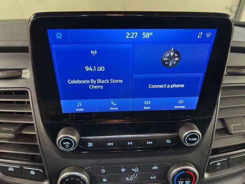 Used 2020 Ford Transit 250 Medium Roof AWD image 9