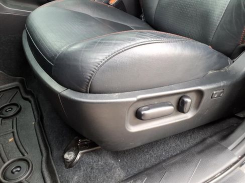 Used 2023 Toyota Tacoma TRD Pro AWD/4WD image 18