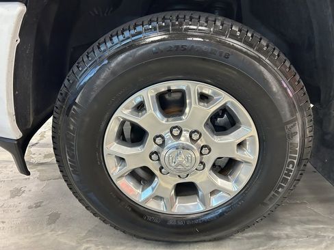 Used 2020 RAM 3500 Laramie image 26