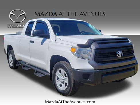 Used 2016 Toyota Tundra SR image 8