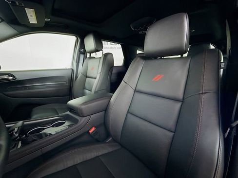 New 2026 Dodge Durango GT image 21