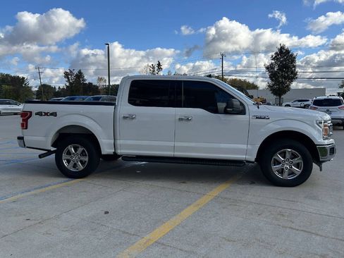 Used 2019 Ford F150 XLT w/ Equipment Group 302A Luxury image 5