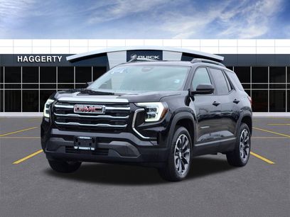 Certified 2025 GMC Terrain Elevation w/ Elevation Premium Package