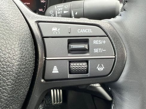 New 2026 Honda Accord Sport image 20