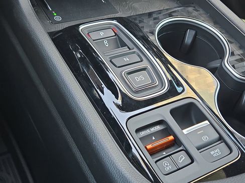 New 2026 Honda Passport TrailSport Elite image 14