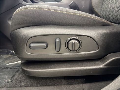 Certified 2024 Chevrolet Equinox LT w/ LPO, Floor Liner Package image 22