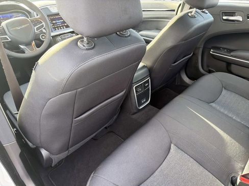 Used 2023 Chrysler 300 Touring w/ Sport Appearance Package image 16