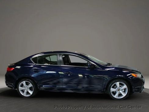 Used 2014 Acura ILX 4dr Sedan 2.0L image 3