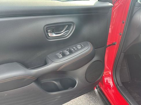 New 2026 Honda HR-V Sport image 17