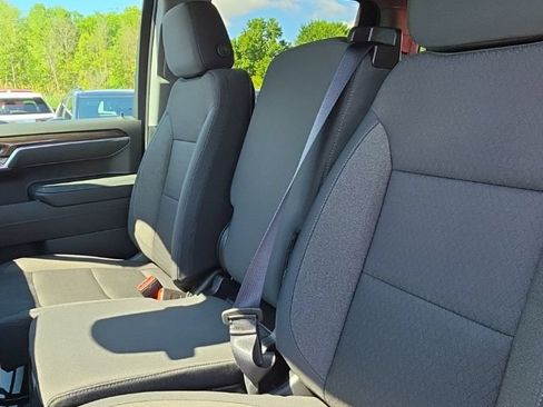 New 2026 Chevrolet Silverado 1500 LT AWD/4WD image 12