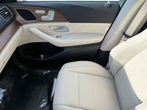 New 2026 Mercedes-Benz GLE 350 4MATIC image 25