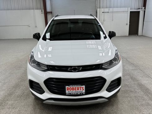 Used 2022 Chevrolet Trax LT w/ Redline Edition image 30