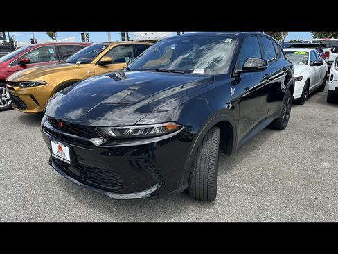 Used 2024 Dodge Hornet GT w/ Track Pack AWD/4WD image 2